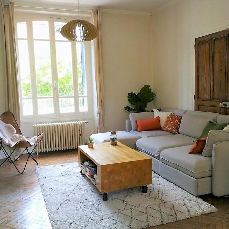 Charmante Maison Bourguignonne Avec Grand Jardin Et Parking Montbard Zewnętrze zdjęcie